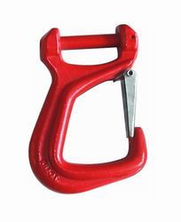 Clevis Belt Hook