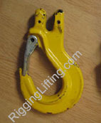 Clevis Slip Hook