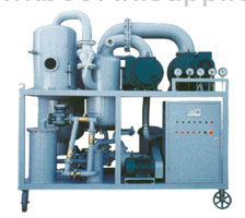 Transformer Oil Purifier