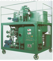 Engine Oil Recycling Machine