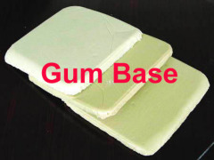 gum base