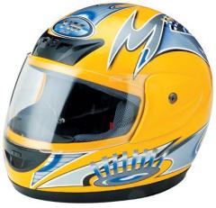 Bike Helmet