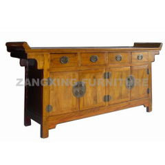 Shanxi Old Cupboard