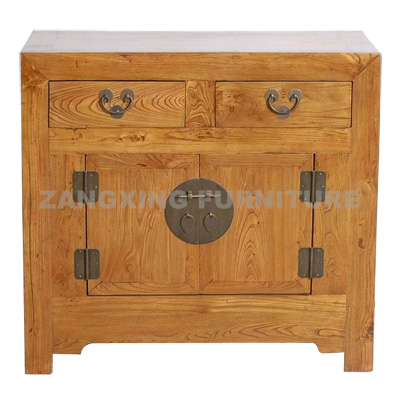 antiue small cabinet