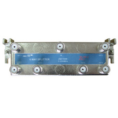 Satellite Coupler&Splitter