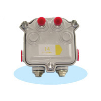 Outdoor Coupler & Splitter