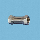 Coaxial Cable Connector