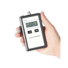 Optical Power Meter