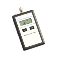 Optical Power Meter