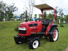 Jinma Series Tractor