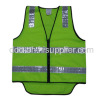 Reversible Safety Vest