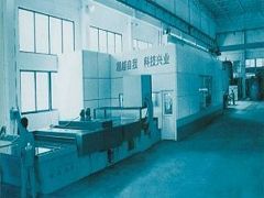 Hangzhou Fulongding Glass Co., Ltd.