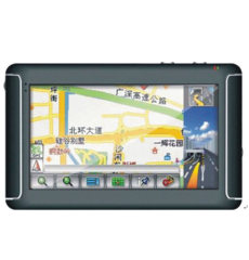 gps system