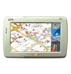 gps navigation system