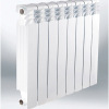 steel radiator