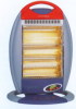 Halogen Heater