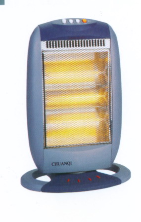 HALOGEN HEATER