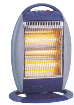 Halogen Heater