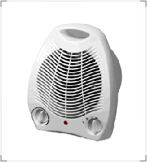 Fan Heater