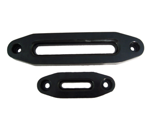 Aluminium Fairlead