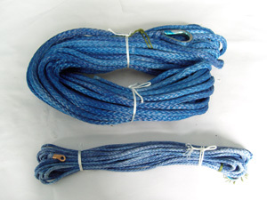 Synthetic Rope