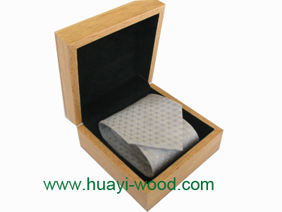 Tie Box