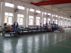 Tianjin Jesse Fluid Control Co.,Ltd.