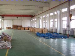 Tianjin Jesse Fluid Control Co.,Ltd.