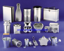 China Marhsallom Tin Can Factory Co.,Ltd.