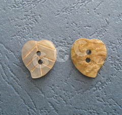 SHELL BUTTON