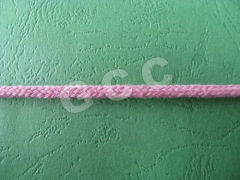 cotton shoelace