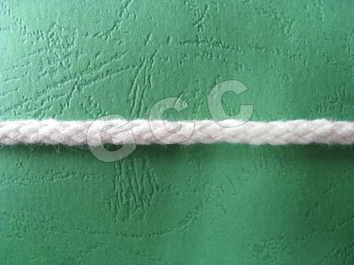 cotton shoelaces