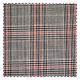 sell T/R check or stripe fabric (also stretch)