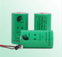 3.6V Lithium Battery