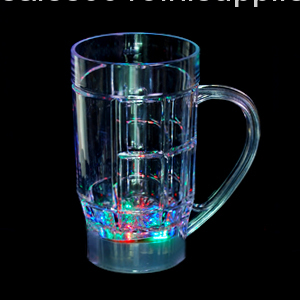 flash beer cup