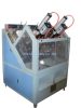 Paper Plate Forming Machine