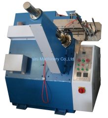 Cake Tray Forming Machine