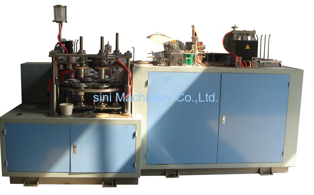 Paper Machine Equipment