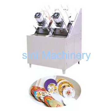 Paper Machinery Parts