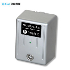 Plug-In Enamel Ozone Disinfector