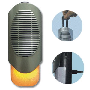 air purifier