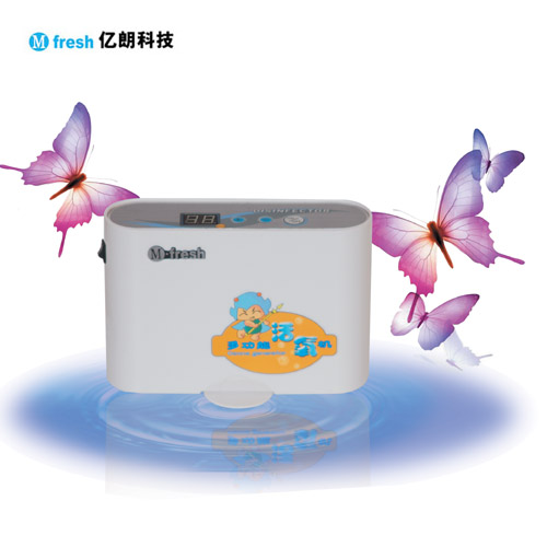 ozoen purifier