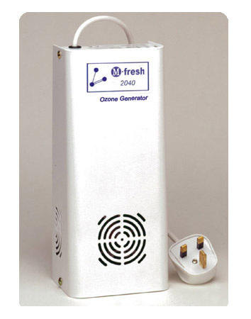 ozone  purifier