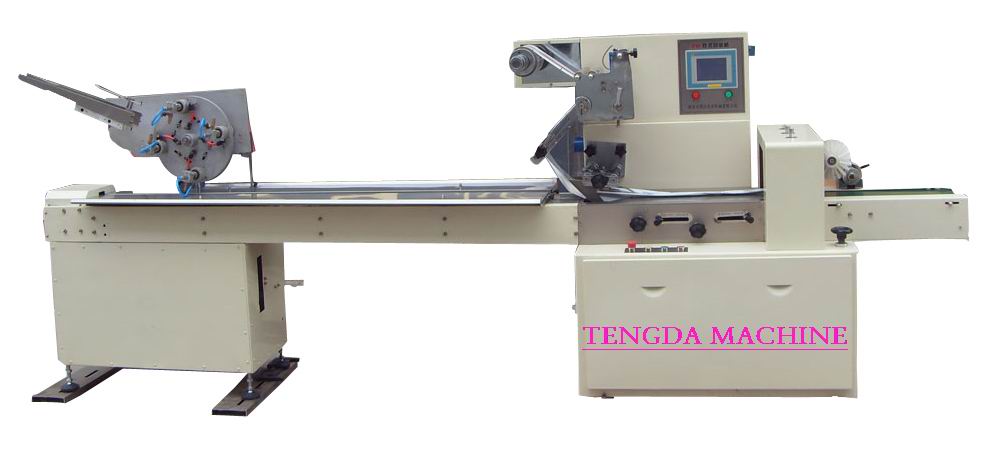 Plastic Packing Machines