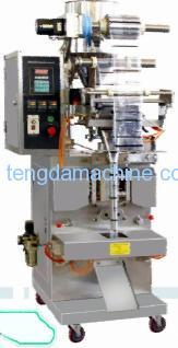 granule packing machine