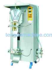 Liquid Packing Machine