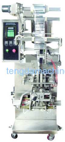 Liquid(paste state) Packing Machine