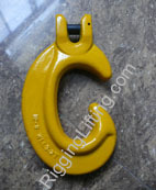 Clevis Hook