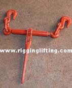 Ratchet Type Load Binder Forged