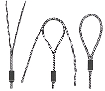 Inspection Identification WLL of Wire Rope Sling